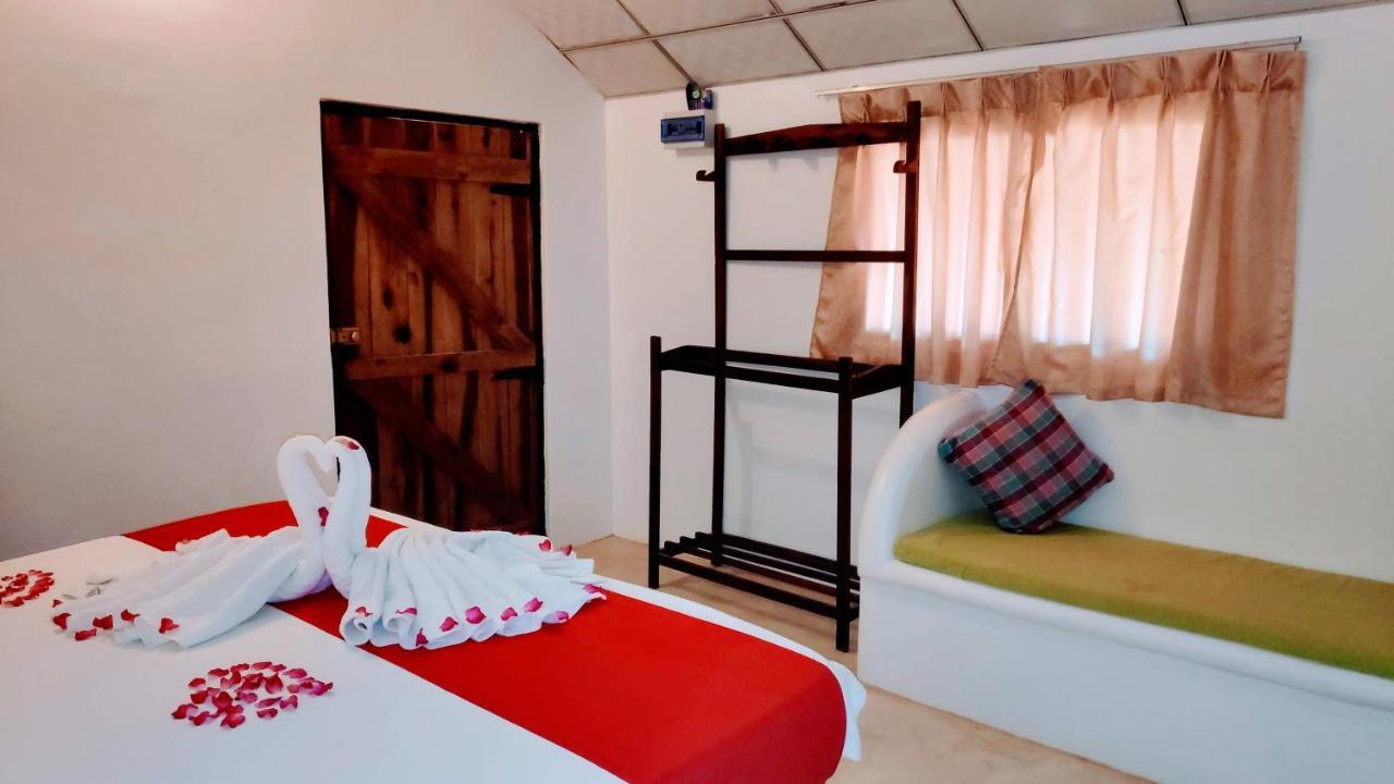 Roshanne Beach Resort Kalpitiya Dış mekan fotoğraf